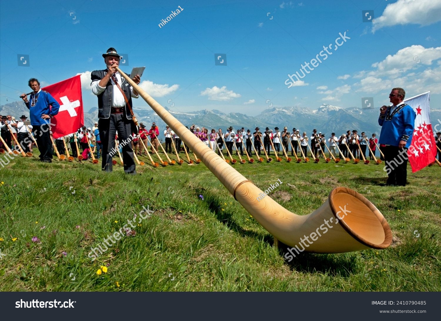 Swiss